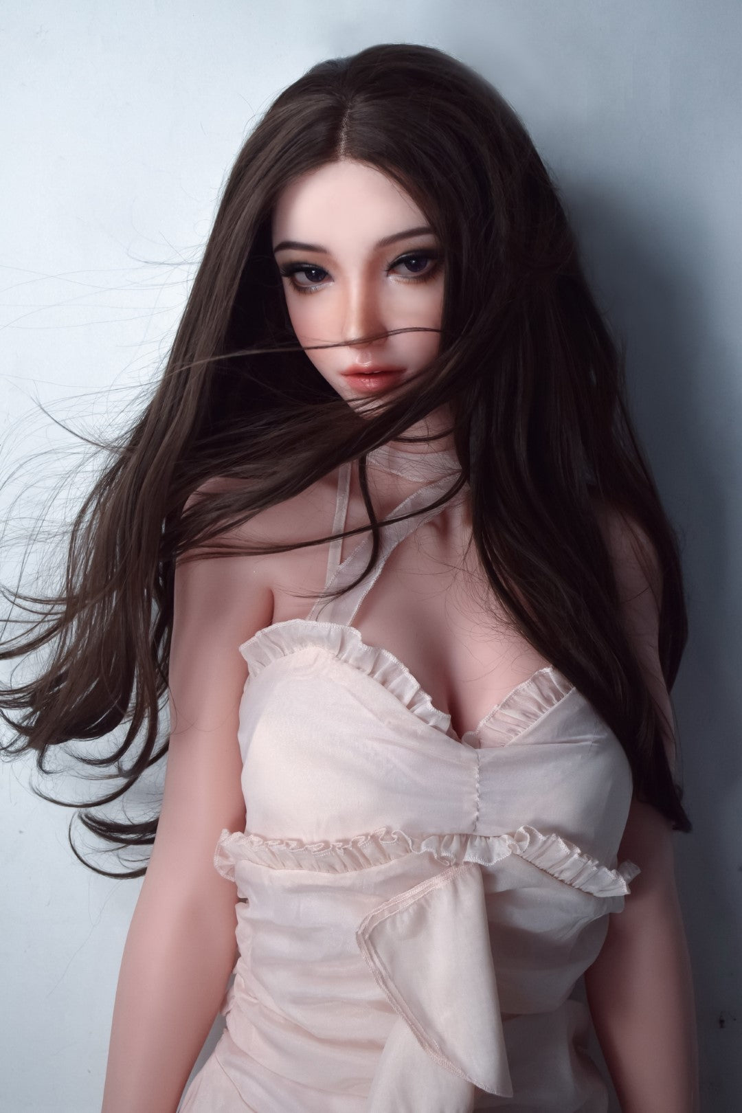 Sakai Kanako sexdukke (Elsa Babe 165cm RHC031 silikone)