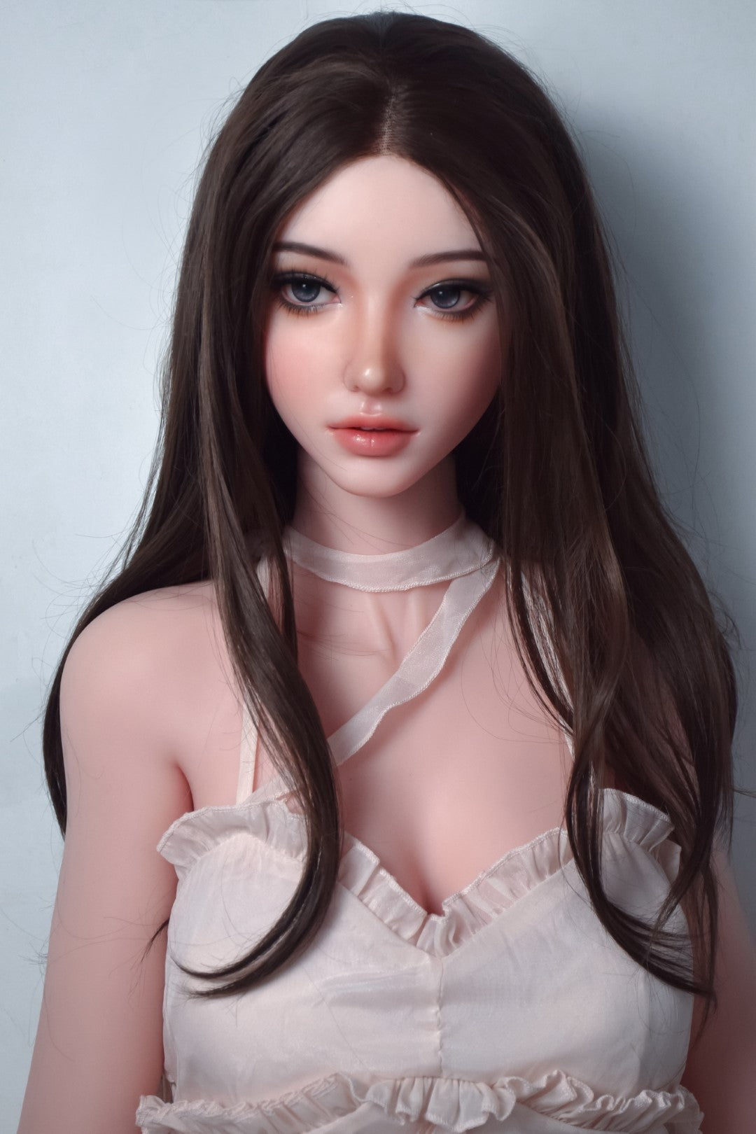 Sakai Kanako sexdukke (Elsa Babe 165cm RHC031 silikone)
