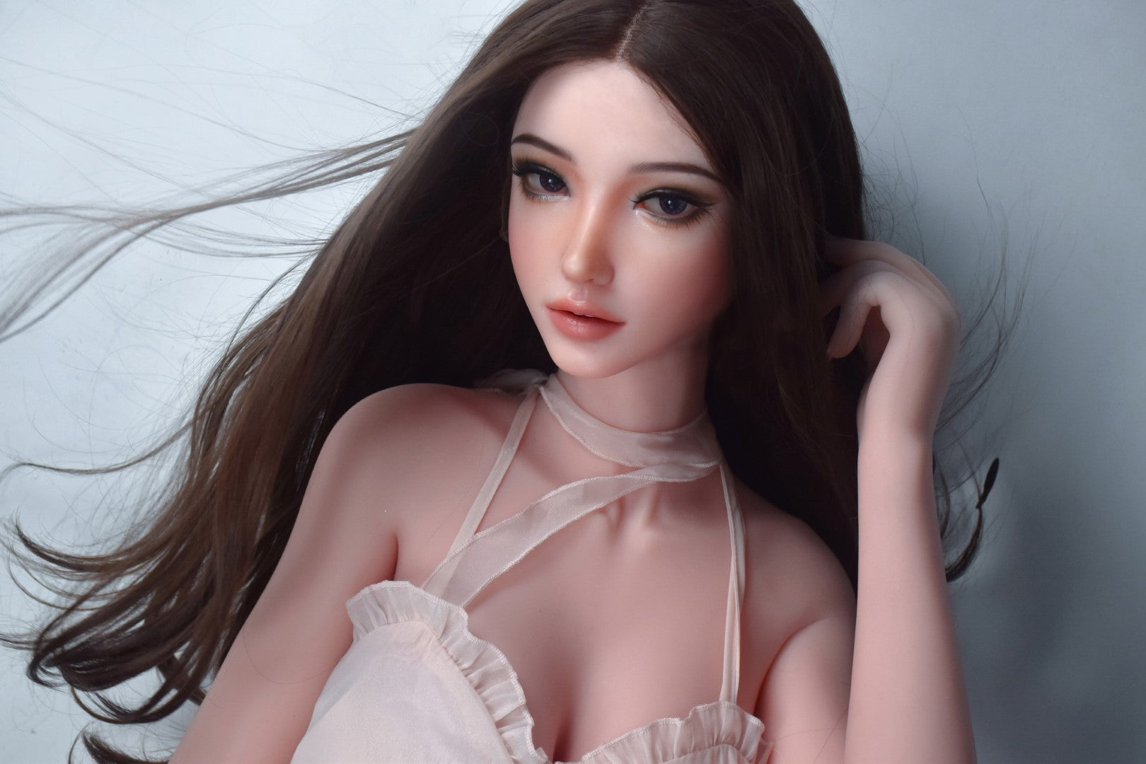 Sakai Kanako sexdukke (Elsa Babe 165cm RHC031 silikone)