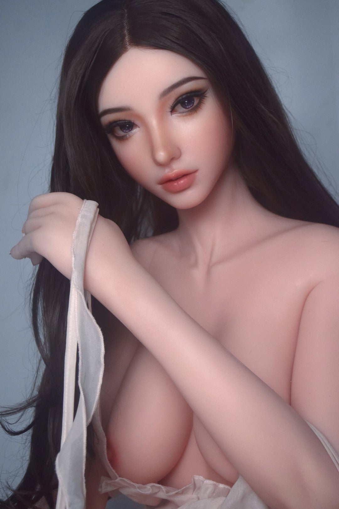 Sakai Kanako sexdukke (Elsa Babe 165cm RHC031 silikone)