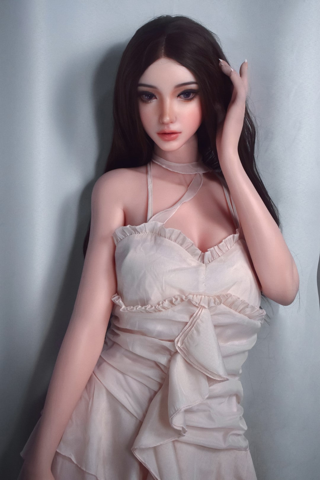 Sakai Kanako sexdukke (Elsa Babe 165cm RHC031 silikone)
