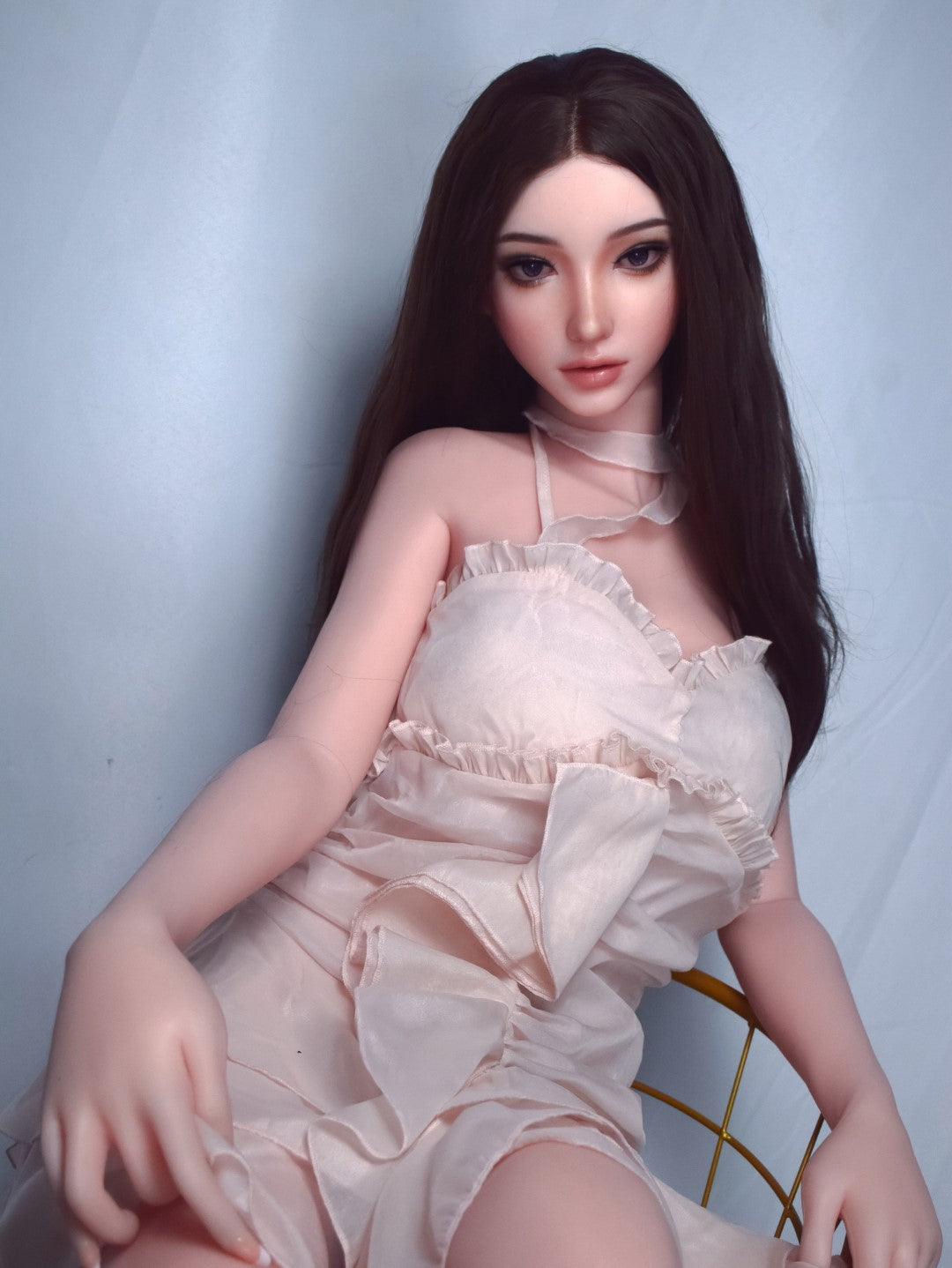 Sakai Kanako sexdukke (Elsa Babe 165cm RHC031 silikone)