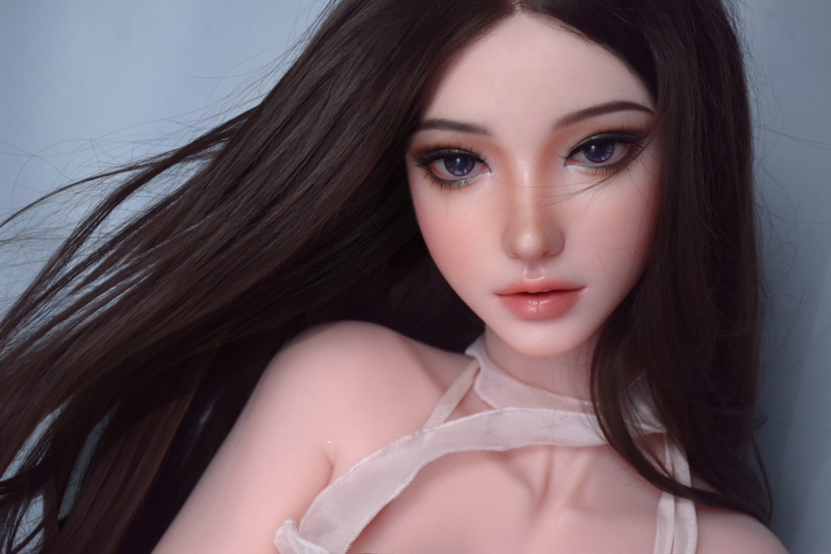 Sakai Kanako sexdukke (Elsa Babe 165cm RHC031 silikone)