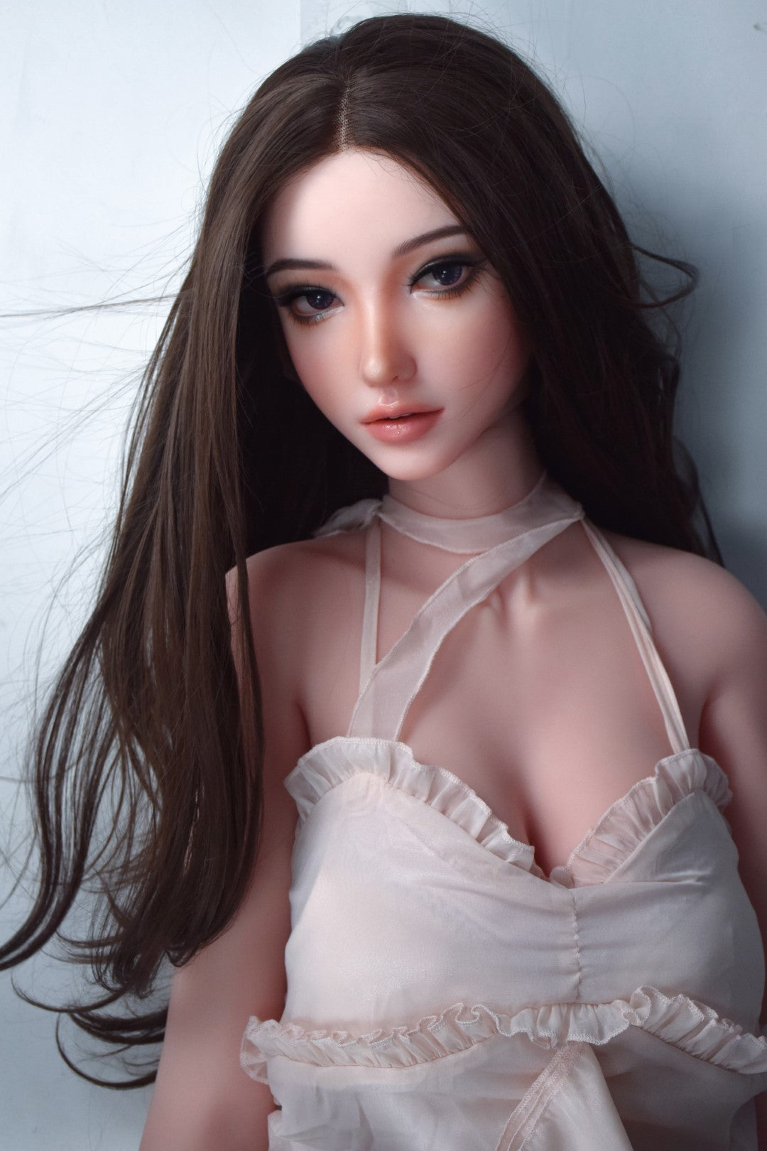Sakai Kanako sexdukke (Elsa Babe 165cm RHC031 silikone)