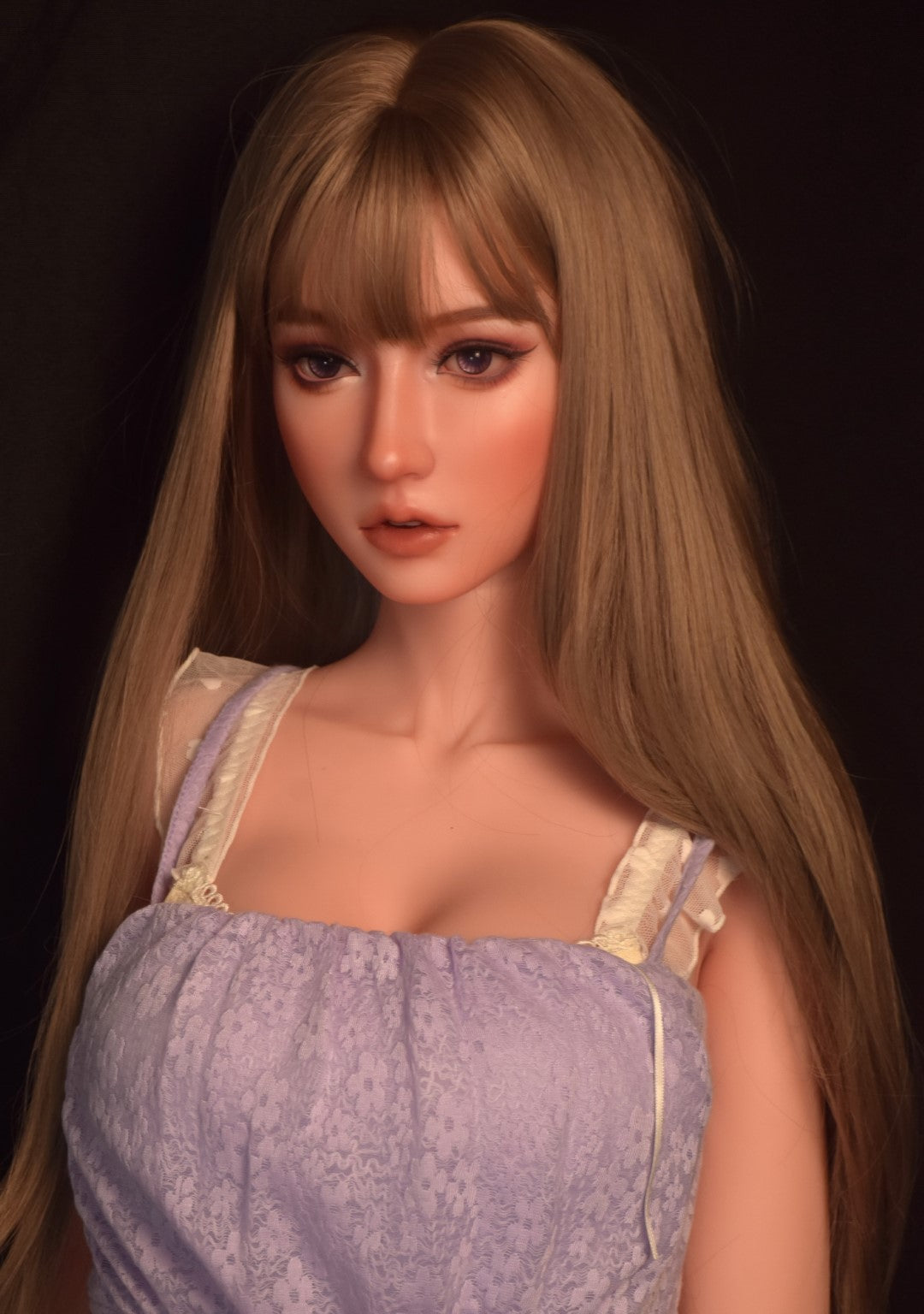 Sasaki Azusa sexdukke (Elsa Babe 165 cm RHC019 silikone)