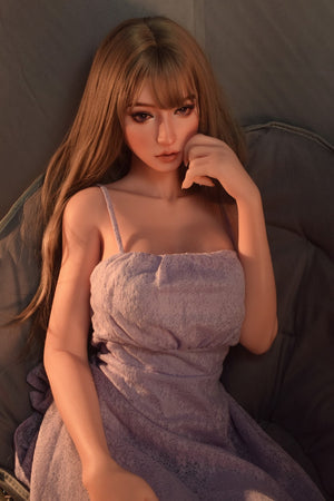 Sasaki Azusa sexdukke (Elsa Babe 165cm RHC019 silikone)