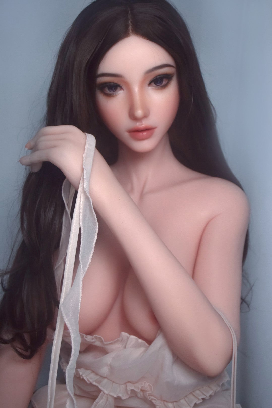 Sakai Kanako sexdukke (Elsa Babe 165cm RHC031 silikone)