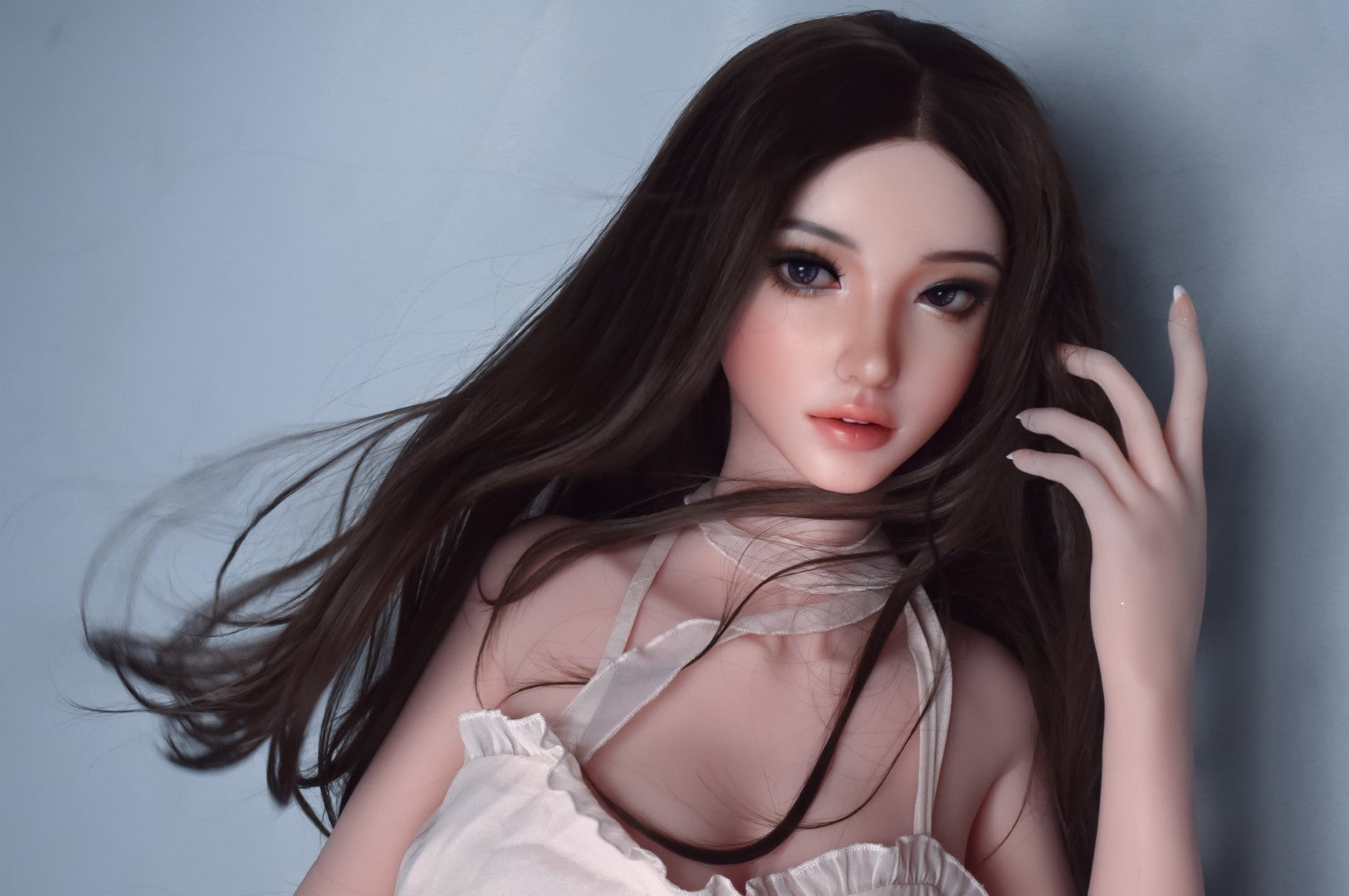 Sakai Kanako sexdukke (Elsa Babe 165cm RHC031 silikone)