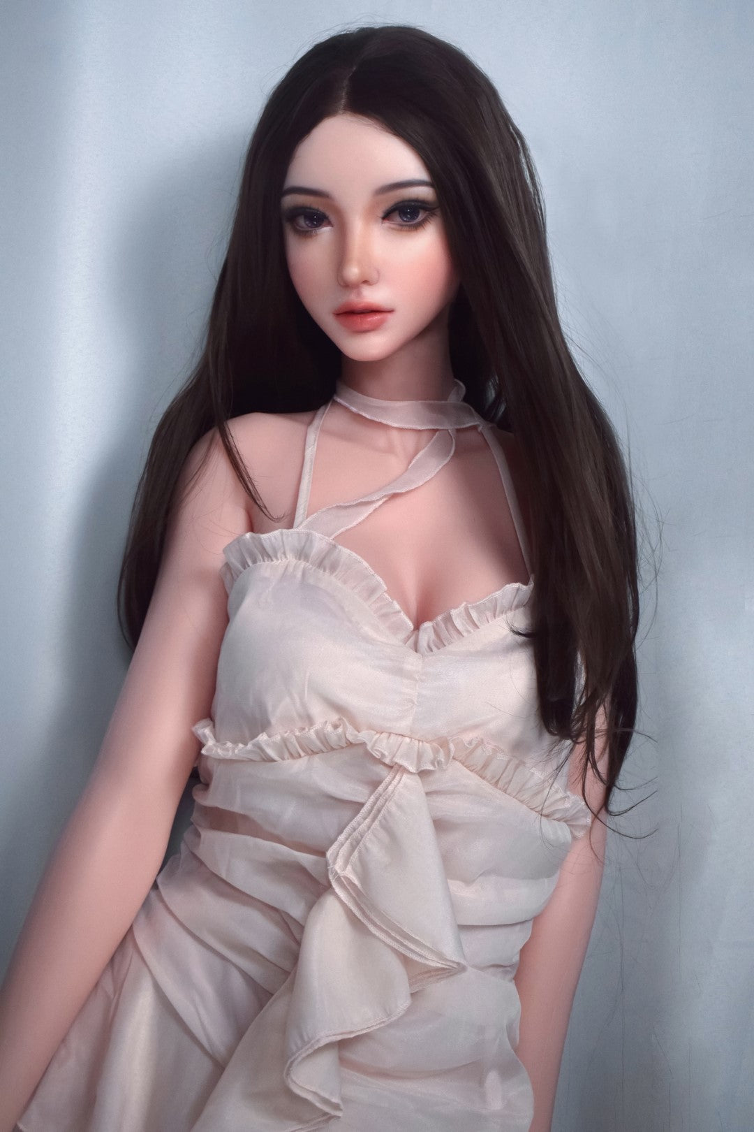Sakai Kanako sexdukke (Elsa Babe 165cm RHC031 silikone)