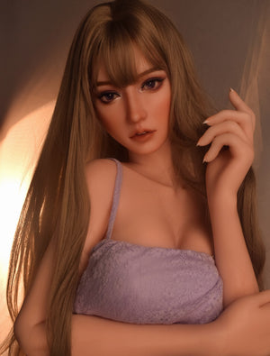 Sasaki Azusa sexdukke (Elsa Babe 165cm RHC019 silikone)