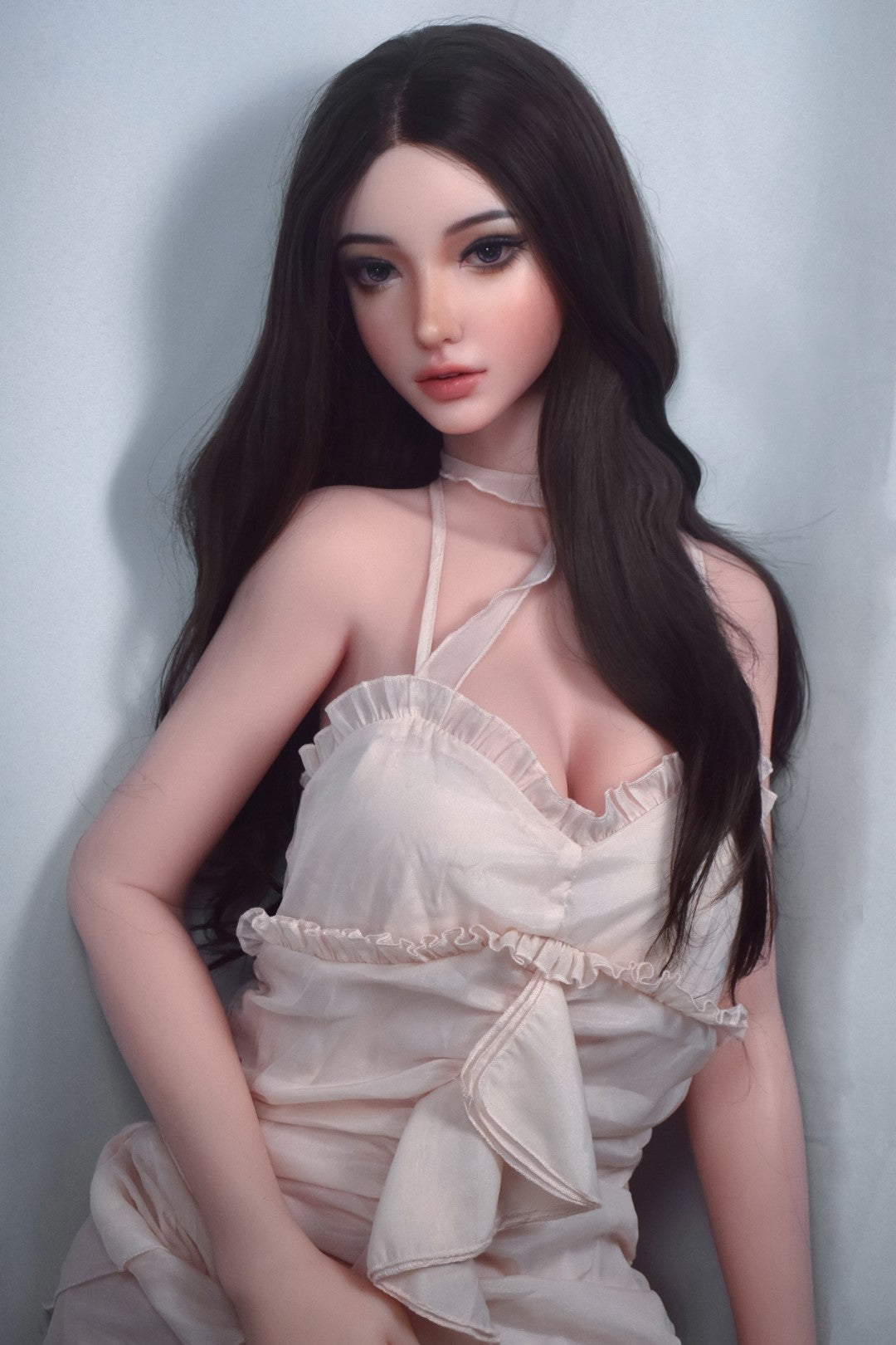 Sakai Kanako sexdukke (Elsa Babe 165cm RHC031 silikone)