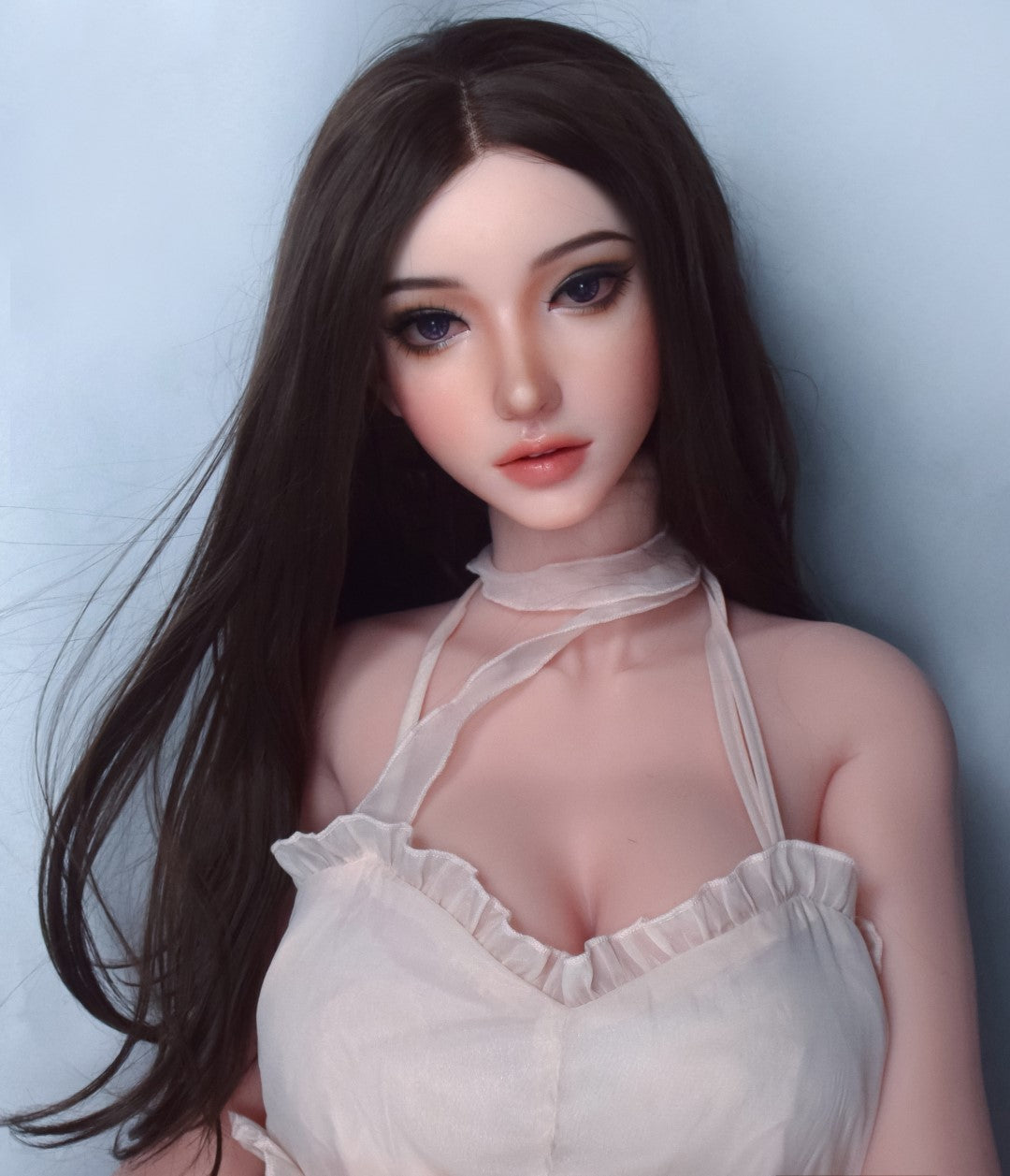 Sakai Kanako sexdukke (Elsa Babe 165 cm RHC031 silikone)