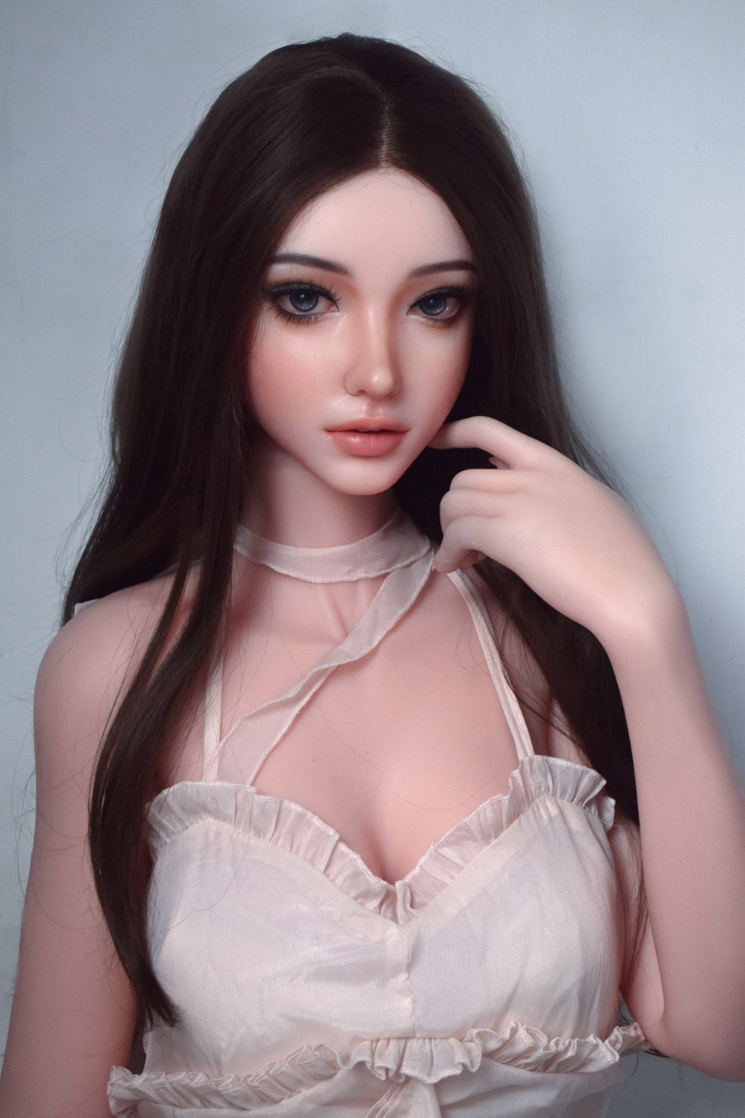 Sakai Kanako sexdukke (Elsa Babe 165cm RHC031 silikone)