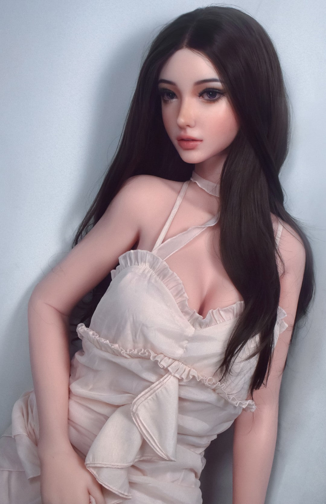 Sakai Kanako sexdukke (Elsa Babe 165cm RHC031 silikone)