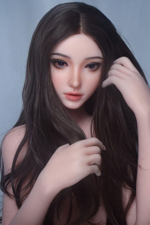 Sakai Kanako sexdukke (Elsa Babe 165 cm RHC031 silikone)