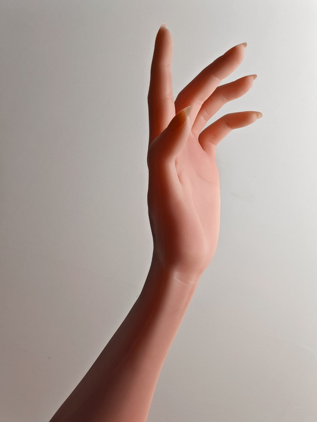 Sakai Triple Breast sexdukke (Elsa Babe 160 cm RHC031 silikone)