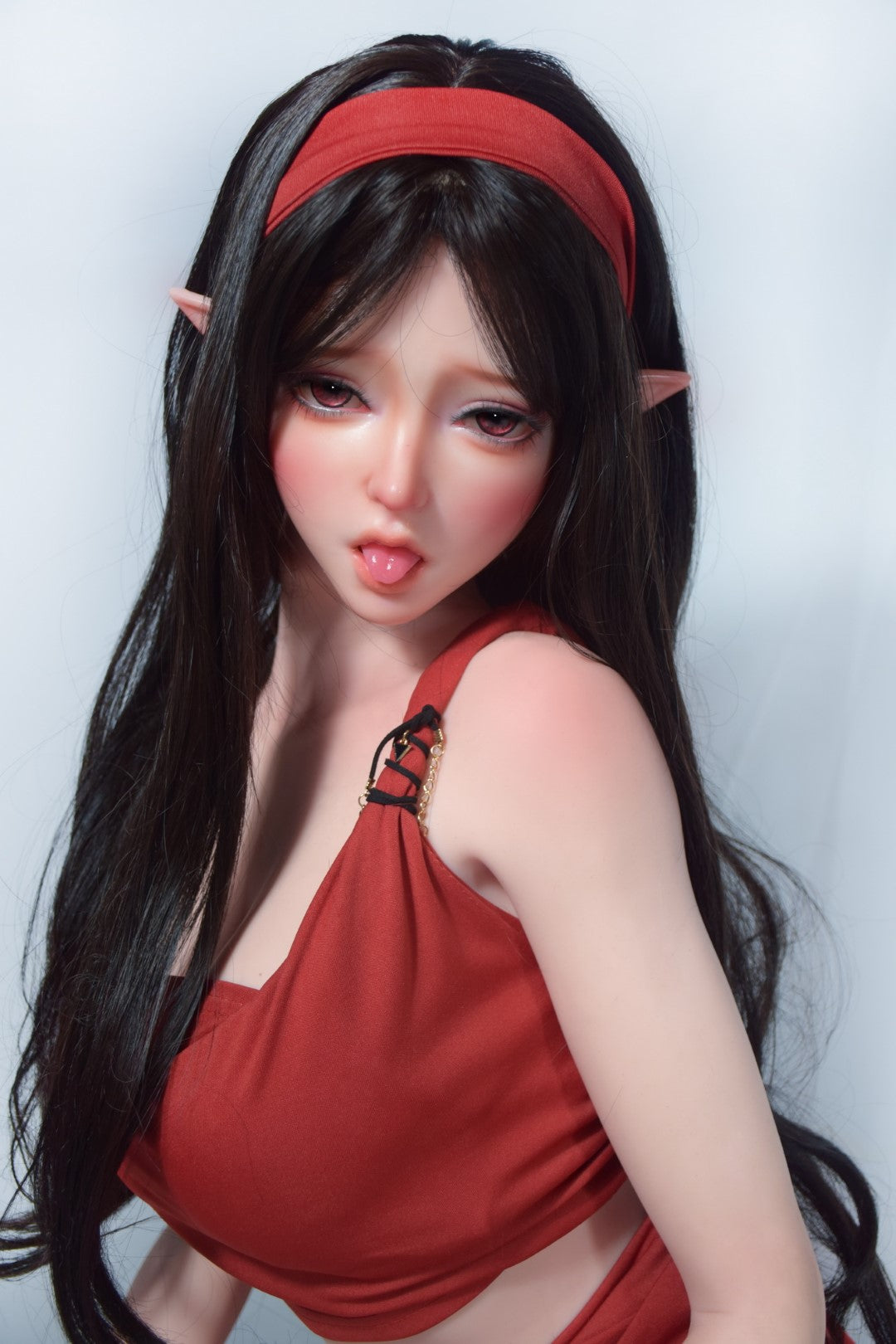 Sakuma Hanasaki sexdukke (Elsa Babe 150 cm XHB005 silikone)