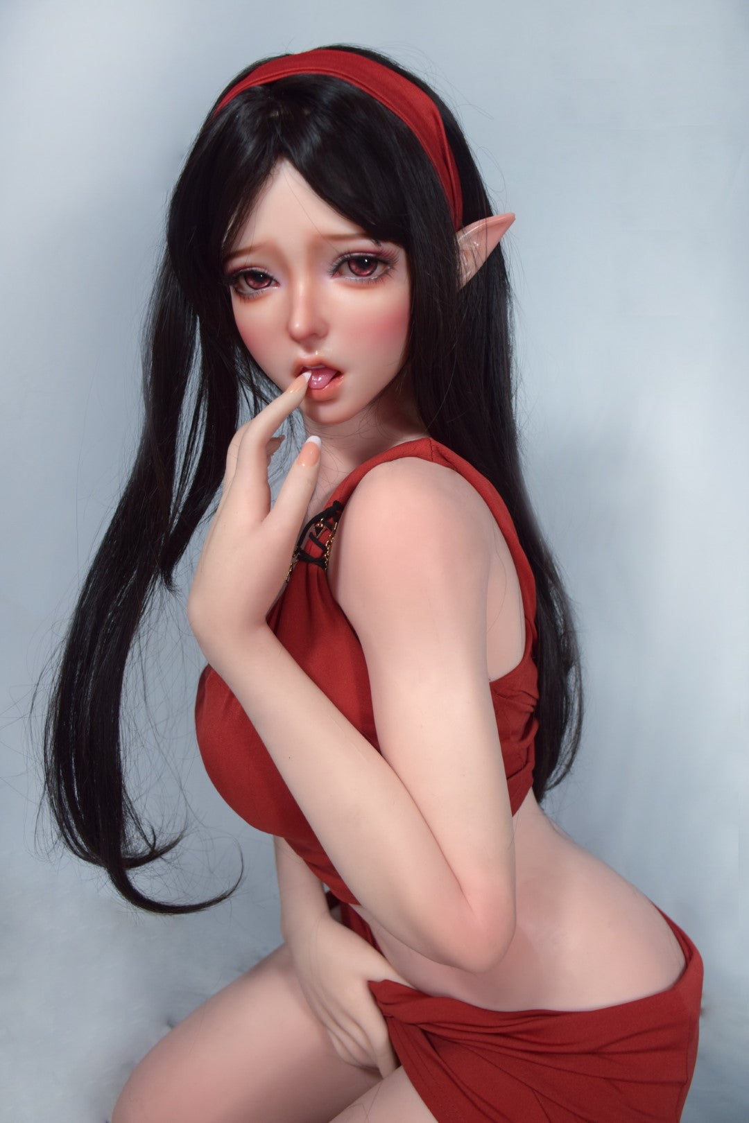 Sakuma Hanasaki sexdukke (Elsa Babe 150 cm XHB005 silikone)
