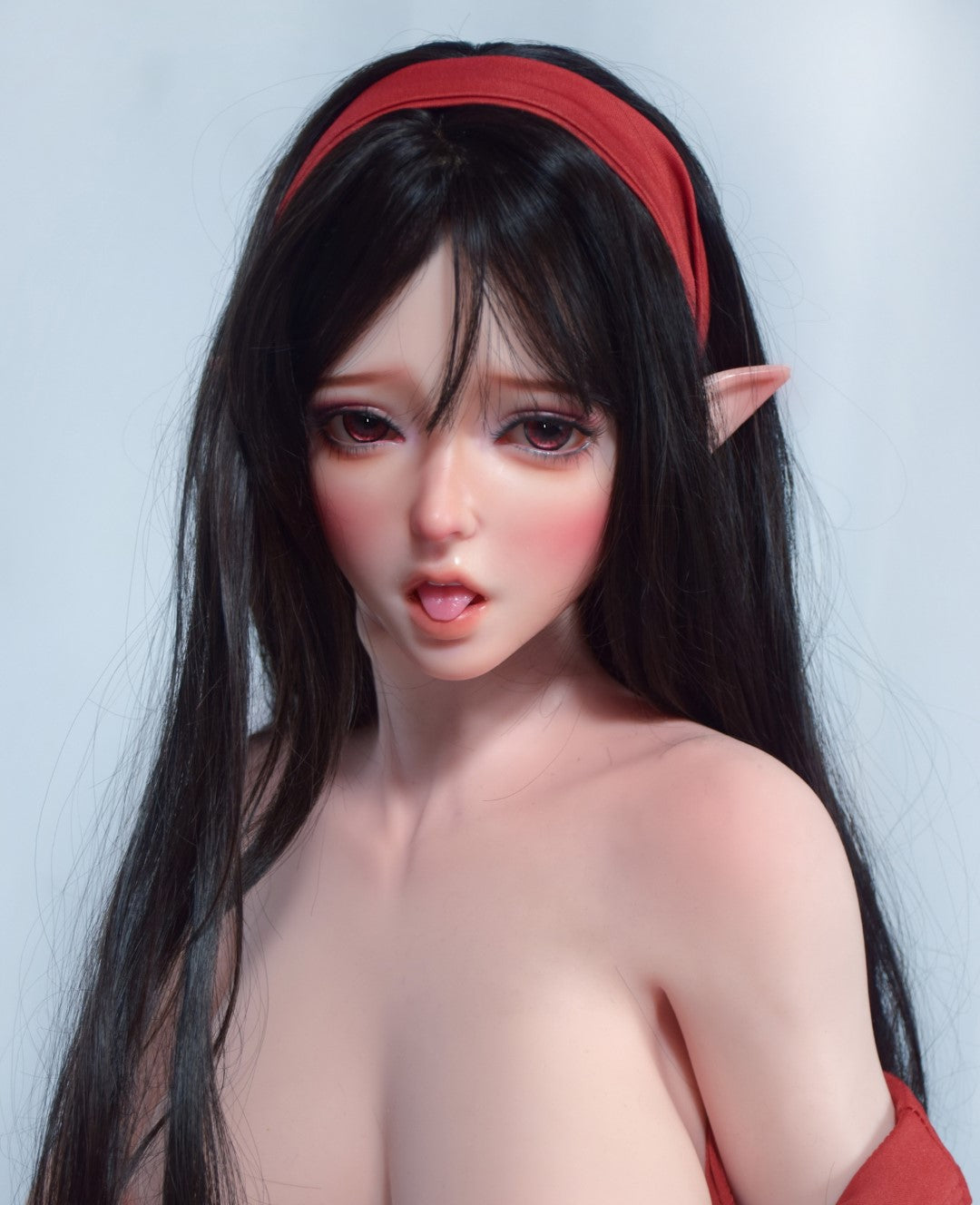 Sakuma Hanasaki sexdukke (Elsa Babe 150 cm XHB005 silikone)