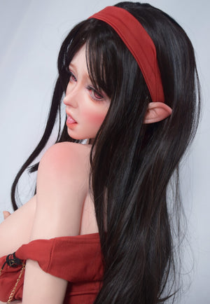Sakuma Hanasaki sexdukke (Elsa Babe 150 cm XHB005 silikone)