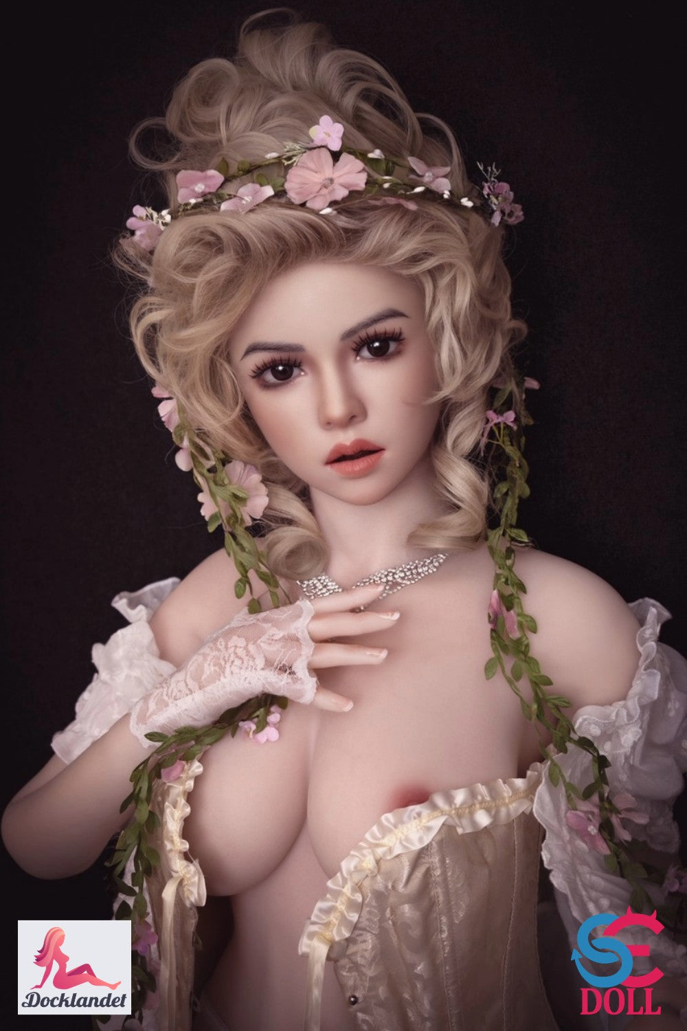 Kiko.S sexdukke (SEDoll 155 cm D-cup #010SO silikone Pro)