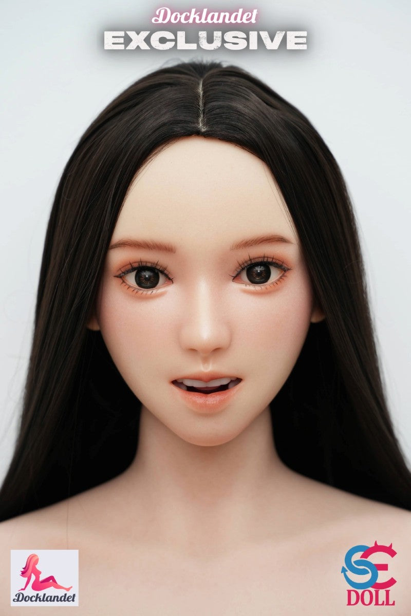 Yuuka.In Torso sexdukke (SEDoll 107 cm H-cup #079SO RST silikone)