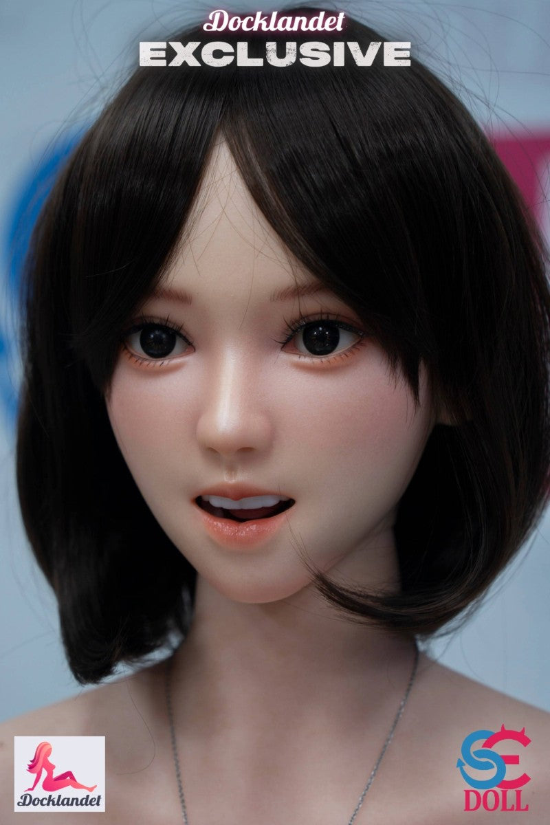 Yuuka.In Torso sexdukke (SEDoll 107 cm H-cup #079SO RST silikone)