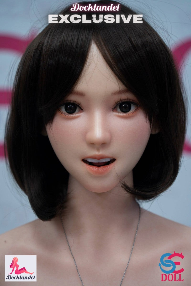 Yuuka.In Torso sexdukke (SEDoll 107 cm H-cup #079SO RST silikone)