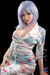 Murasaki Sex Doll (SEDoll 165 cm F-Cup #075 TPE)