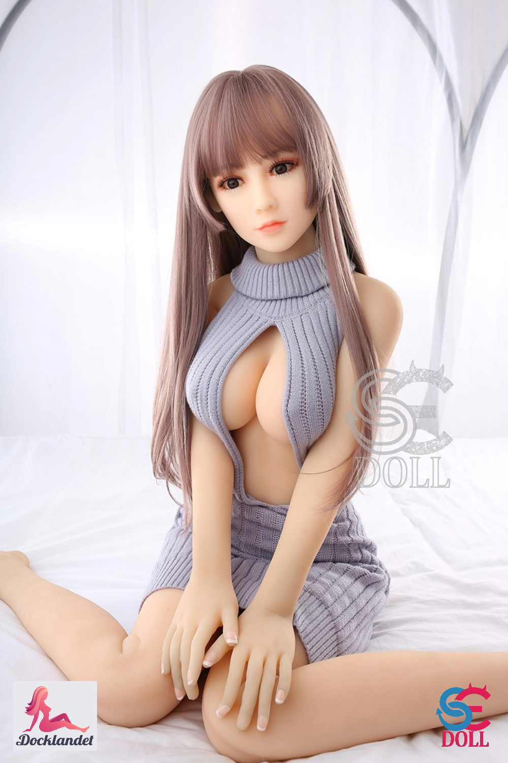 Randi Sex Doll (SEDOLL 151 cm e-cup #012 TPE)