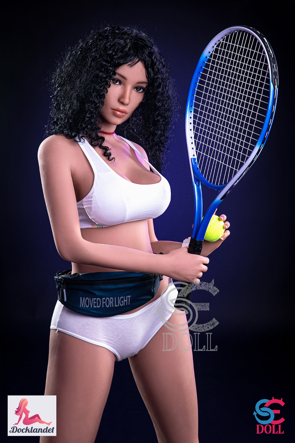 Taylor sexdukke (SEDoll 159 cm H-cup #014 TPE)