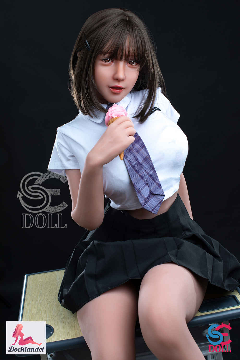 Akane Sex Doll (SEDoll 161 cm F-Cup #080 TPE)
