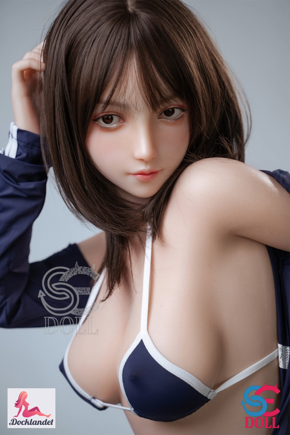 Yuuki.g sexdukke (SEDoll 160 cm c-cup #076SC silikone Pro)