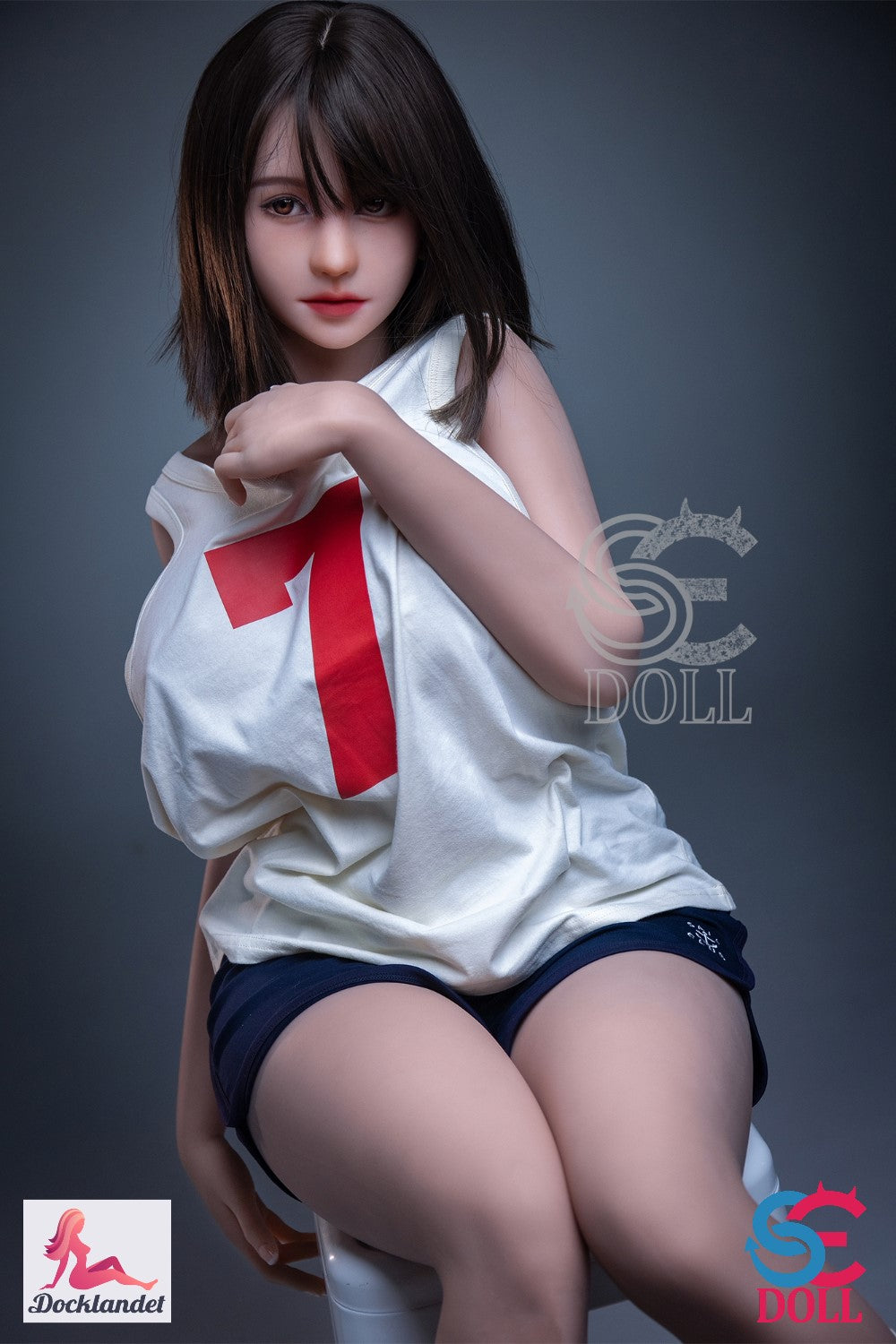 Phoebe.C sexdukke (SEDoll 157 cm H-cup #102 TPE)