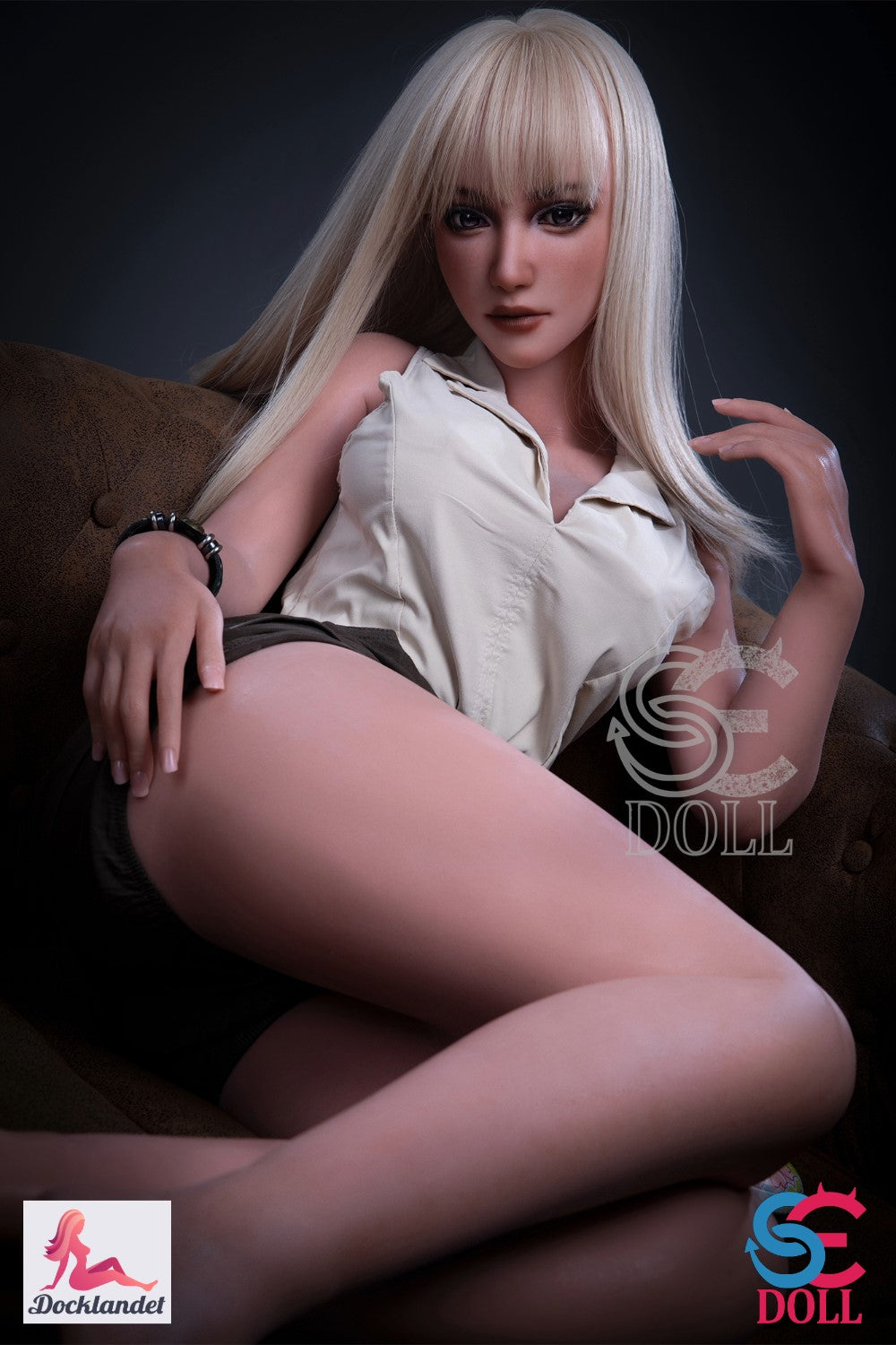 Yuuka.G sexdukke (SEDoll 161 cm E-cup #079SC silikone Pro)