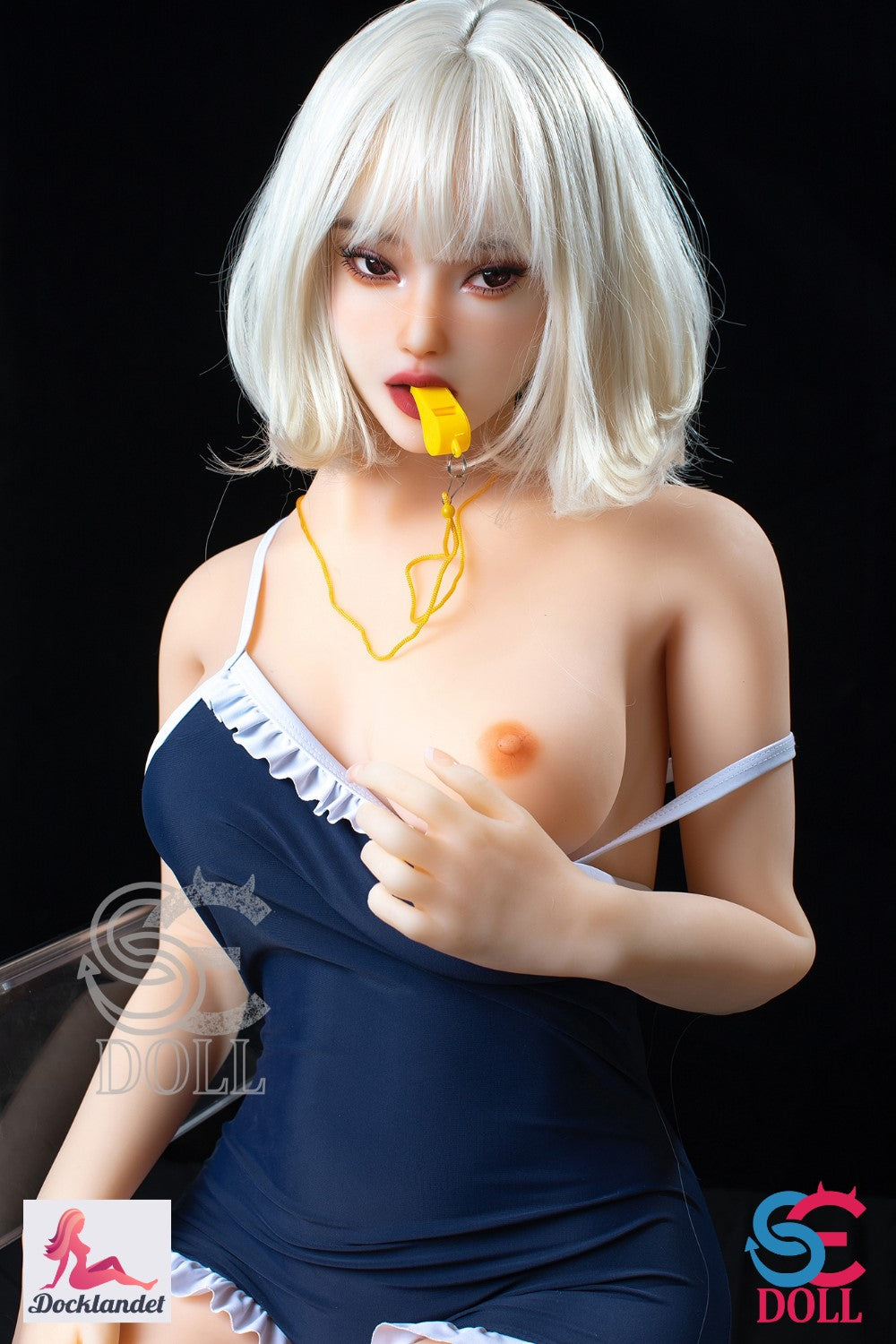 Micoto Sex Doll (SEDoll 163 cm e-cup #075 TPE)
