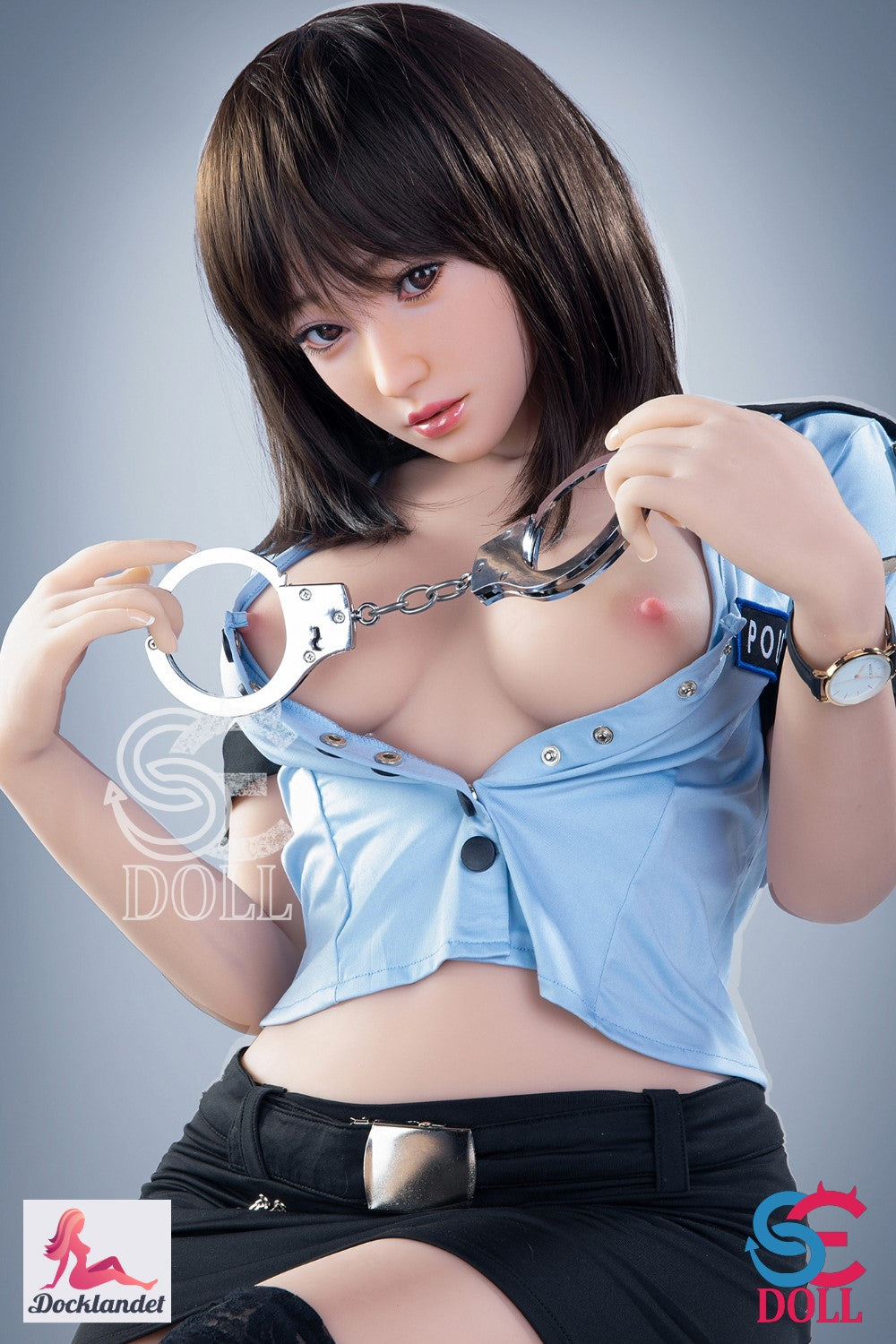 Serika sexdukke (SEDoll 163 cm E-cup #079 TPE)