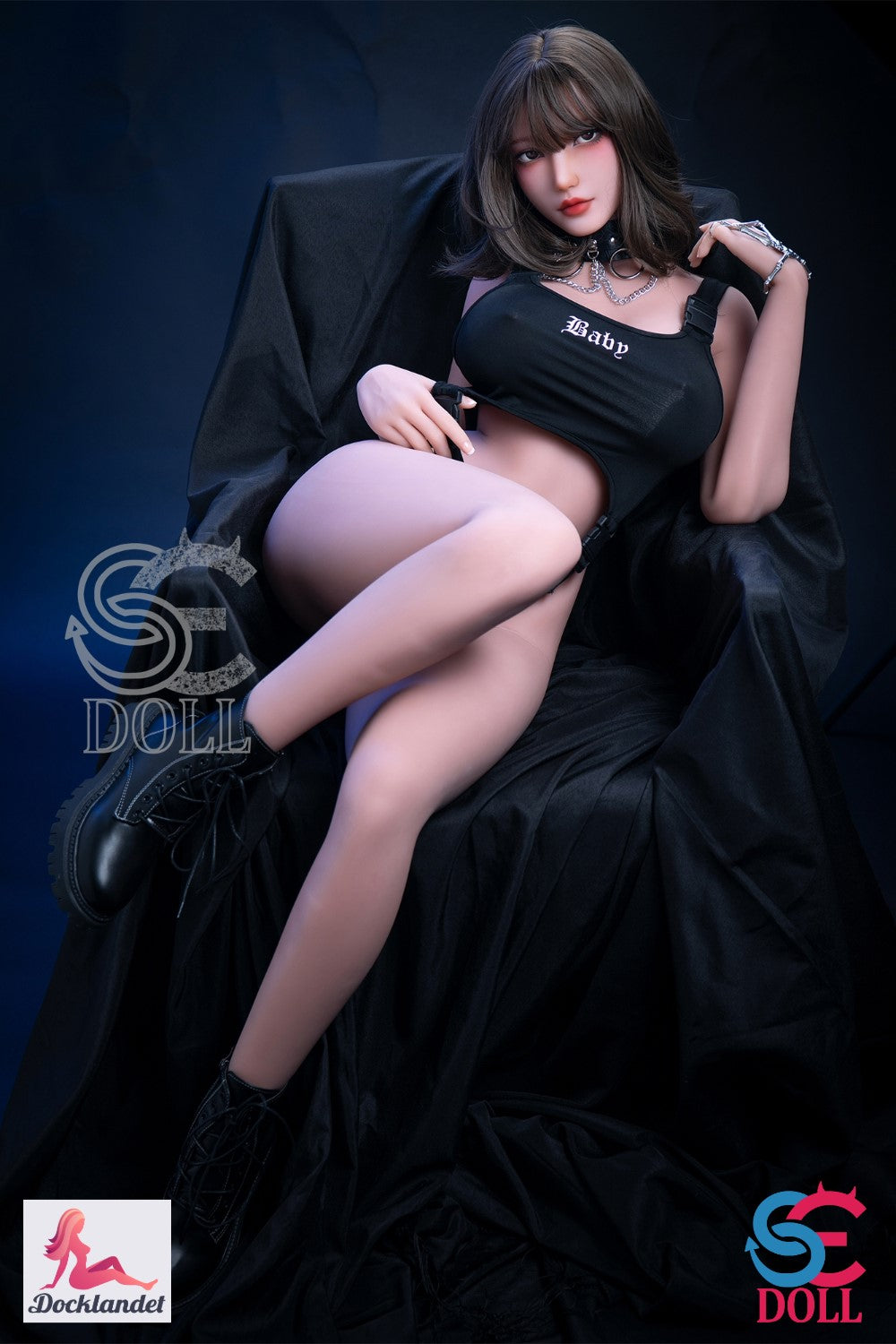 Makoto sexdukke (SEDoll 157 cm H-cup #126 TPE)