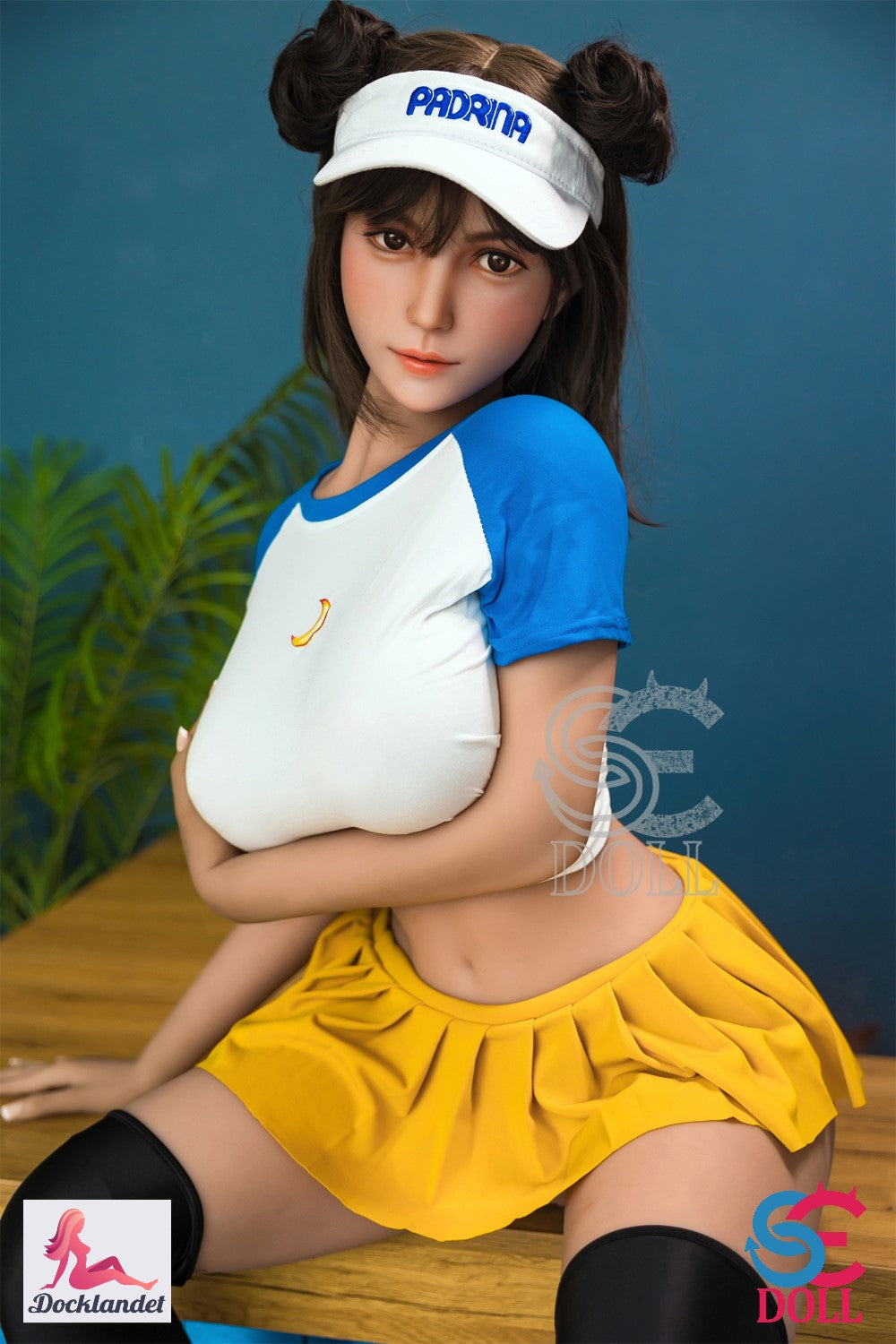 Winola.A sexdukke (SEDoll 157 cm H-cup #0121 TPE)