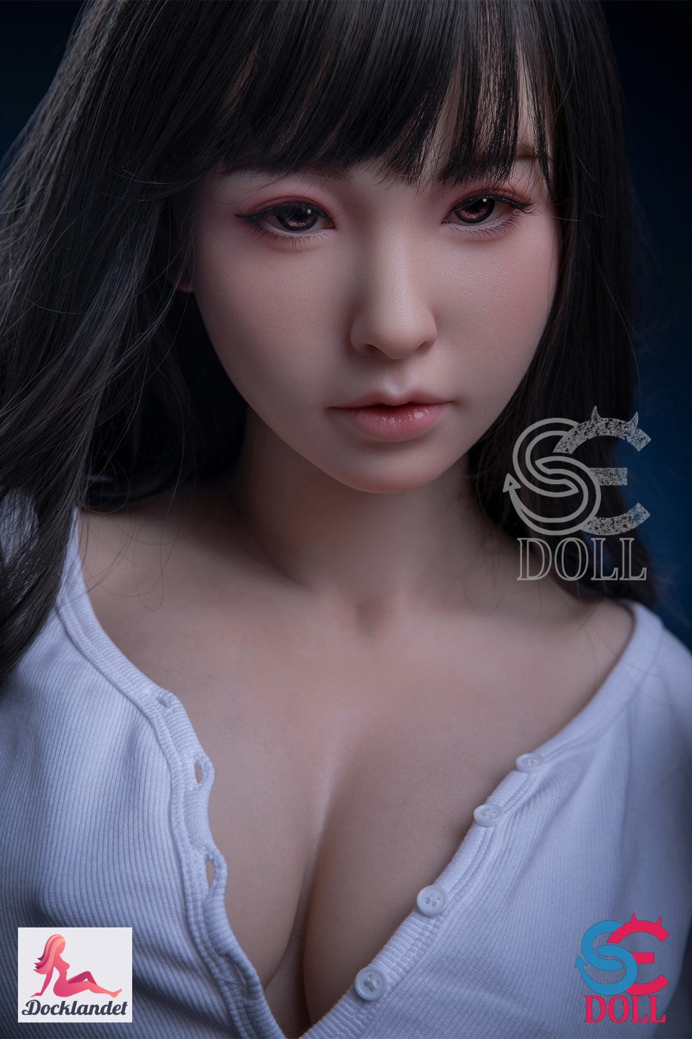 Nana.C sexdukke (SEDoll 161 cm E-cup #071SO silikone Pro)