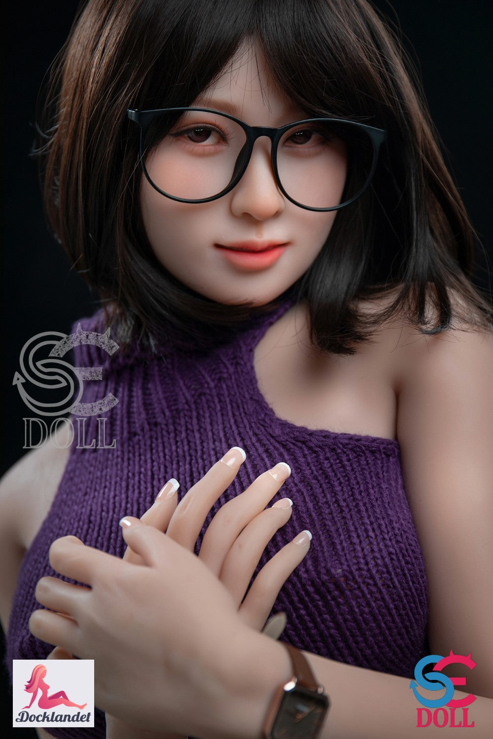 Yutsuki sexdukke (SEDoll 163 cm E-cup #071 TPE)
