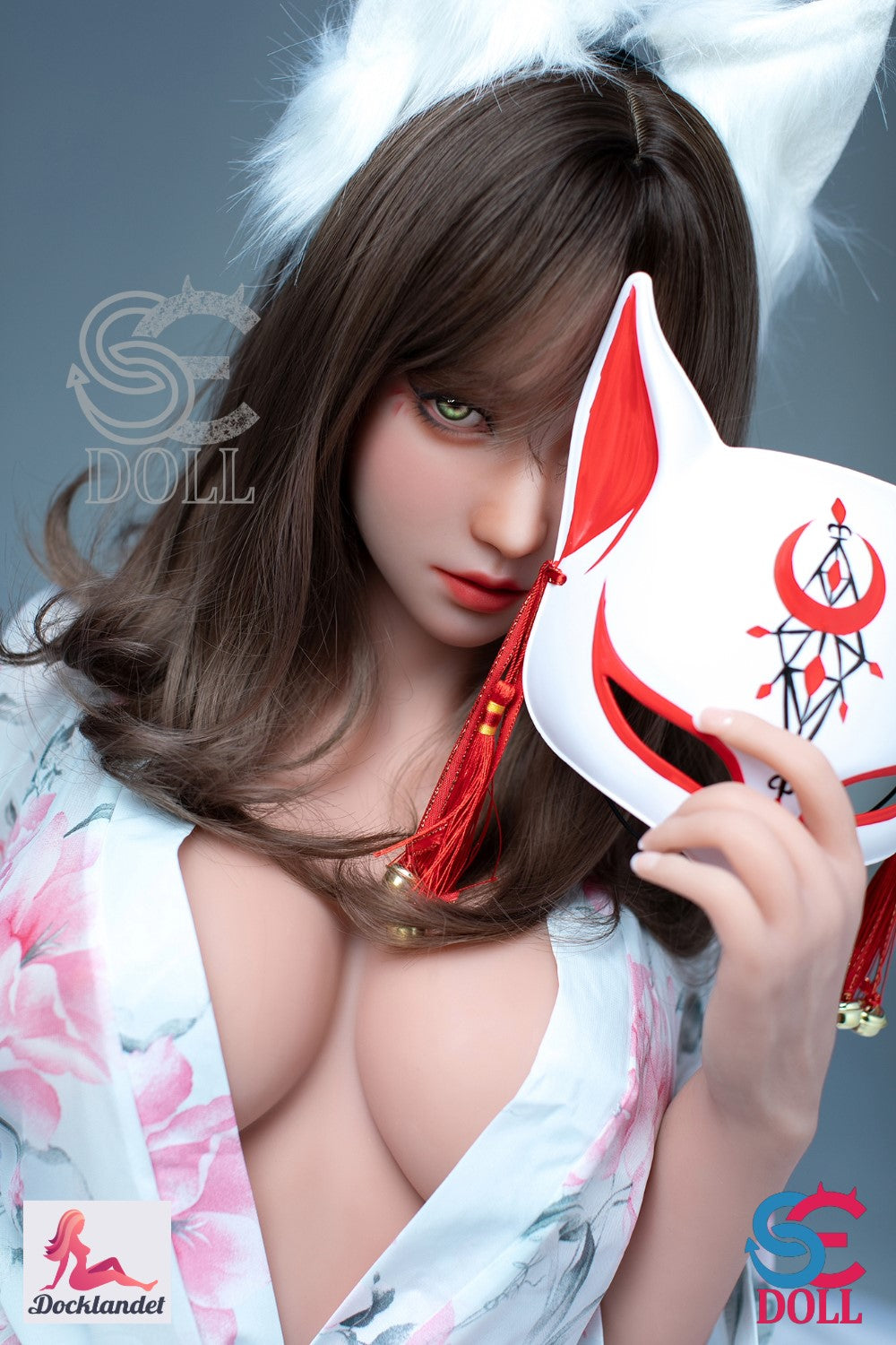 Kazuki sexdukke (SEDoll 161 cm f-cup #079 TPE)