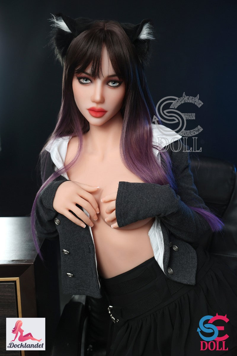 Maggie.b sexdukke (SEDoll 168 cm f-cup #014 TPE)