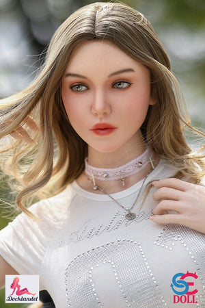 Liam.B sexdukke (SEDoll 167 cm e-cup #134SC silikone Pro)