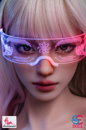 Harper.A sexdukke (SEDoll 168 cm f-cup #122 TPE)