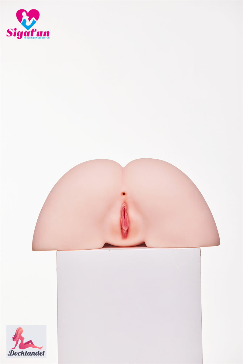Miwa sexdukke SG-T-002 (Sigafun Butt 24 cm TPE)
