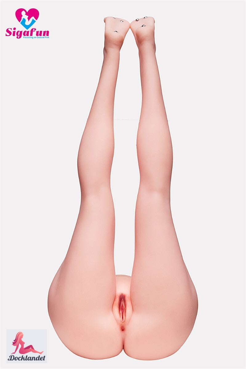 Tomiko sexdukke SG-T-008 (Sigafun underkrop 106 cm TPE)