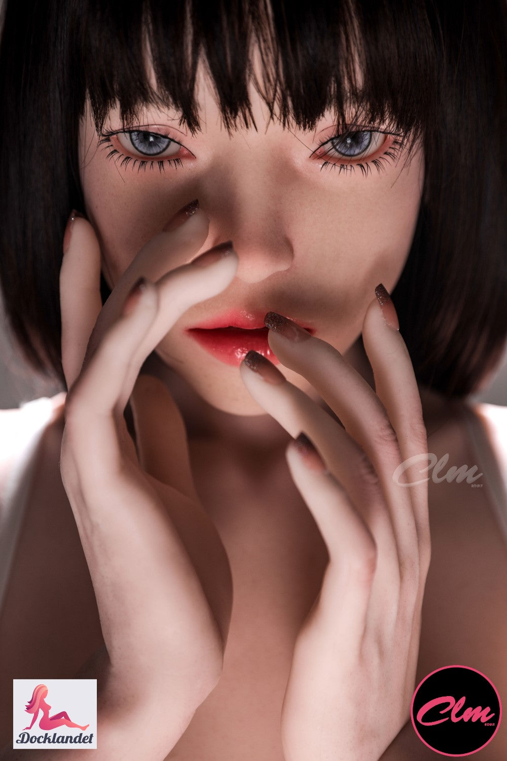Gimogi sexdukke (Climax Doll Ultra 157 cm b-cup silikone)