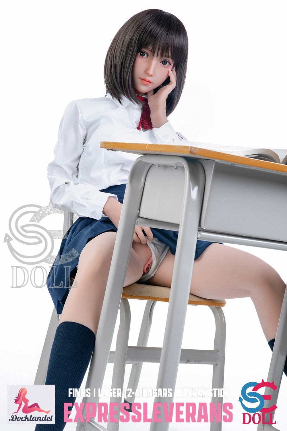 Yuuki.A sexdukke (SEDoll 163 cm e-cup #076 TPE) EXPRESS