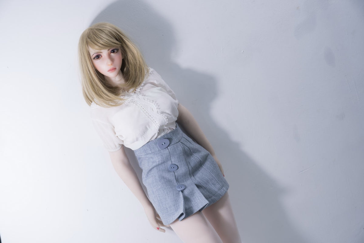 Sea Miko sexdukke (Elsa Babe 102 cm HA001 silikone)